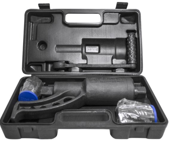 Мультипликатор БелАК "Ньютон" двухскоростной 32×33 [БАК.00021]