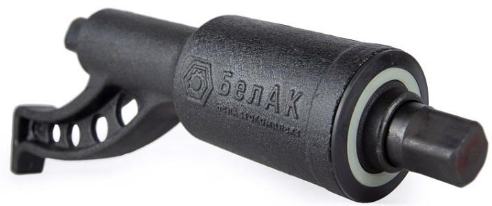 Мультипликатор БелАК "Ньютон" двухскоростной без головок [БАК.10019]