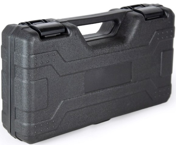 Мультипликатор БелАК "Ньютон" двухскоростной без головок [БАК.10019]