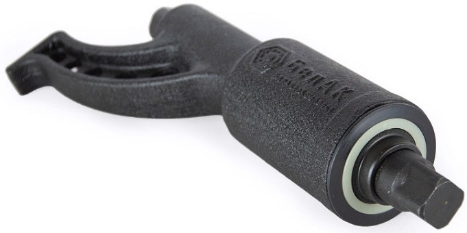 Мультипликатор БелАК "Ньютон" двухскоростной удлиненный без головок [БАК.10020]