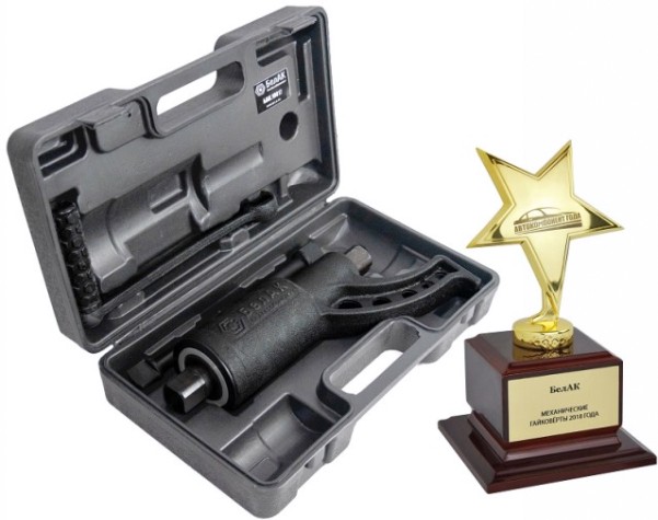 Мультипликатор БелАК односкоростной без головок [БАК.10017]