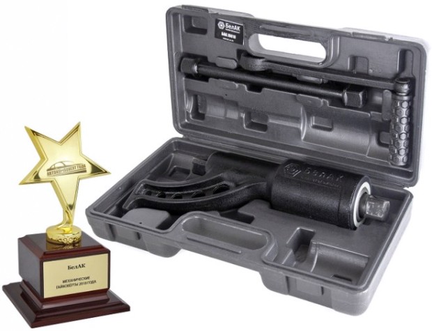 Мультипликаторы БелАК односкоростной удлиненный без головок [БАК.10018]