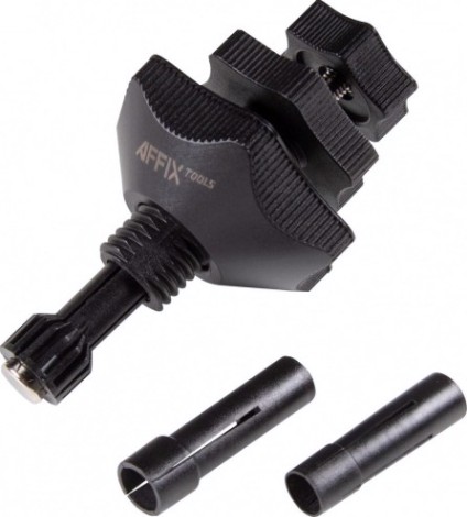 Набор для центровки сцепления Affix 15,5-27 мм, 3 пред. [AF10400001]