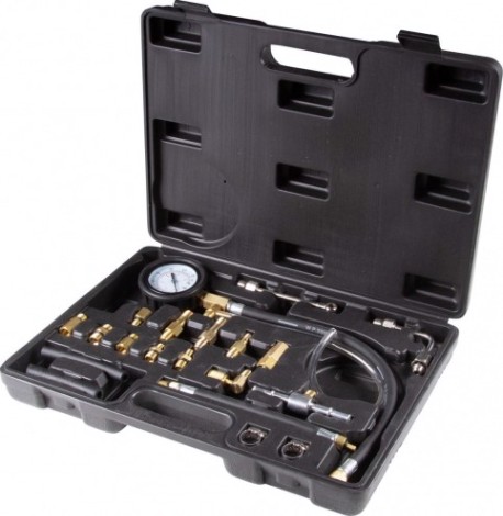 Набор для тестирования топливных систем Affix 20 предметов [AF12000020C]