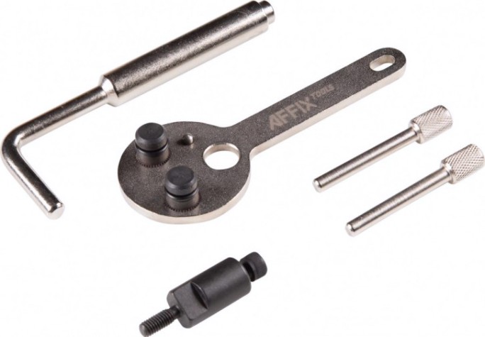 Набор для установки фаз ГРМ Affix для FORD, 5 пред. [AF10321407]