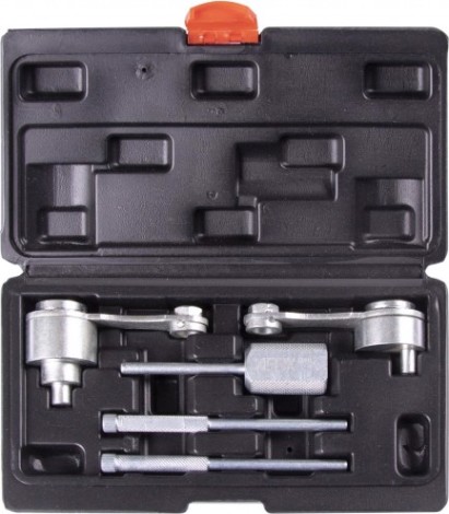 Набор для установки фаз ГРМ Affix для JAGUAR/LAND ROVER, кейс, 5 пред. [AF10322015C]