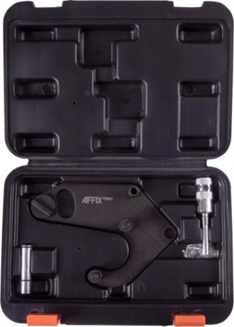 Набор для установки фаз ГРМ Affix для RENAULT 5 пред., кейс [AF10321130C]