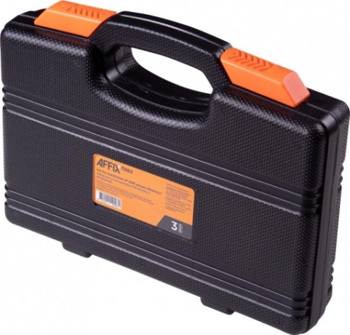 Набор для установки фаз ГРМ Affix для RENAULT, кейс, 3 пред. [AF10321115C]