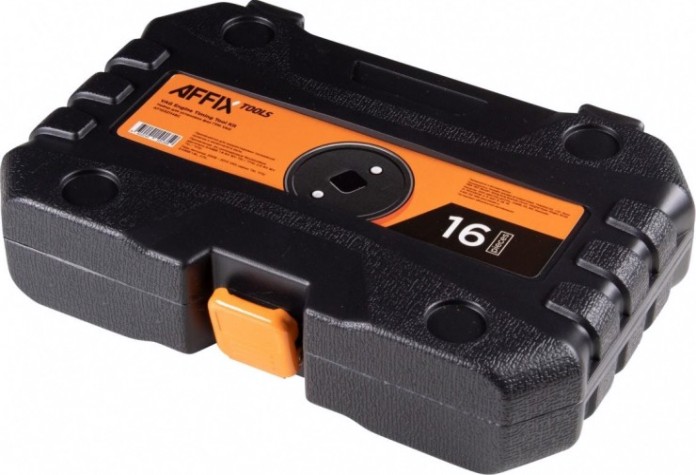 Набор для установки фаз ГРМ Affix для VAG, кейс, 16 пред. [AF10321148C]