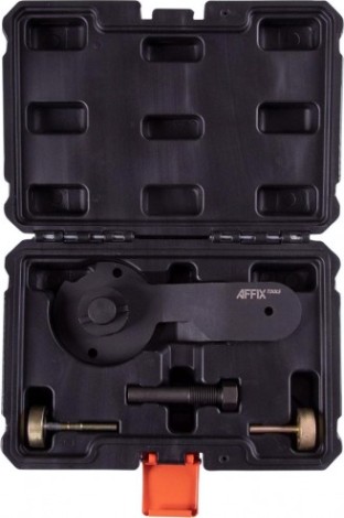 Набор для установки фаз ГРМ Affix для VAG, кейс, 4 пред. [AF10321139]