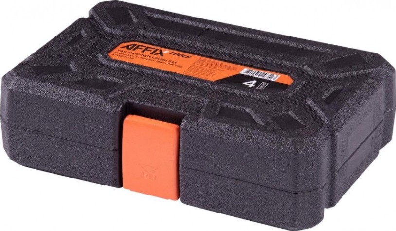 Набор для установки фаз ГРМ Affix для VAG, кейс, 4 пред. [AF10321139]