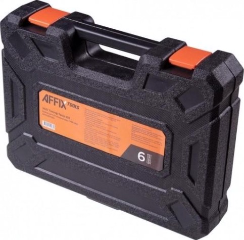 Набор для установки фаз ГРМ Affix для VAG, кейс, 6 пред. [AF10321156C]
