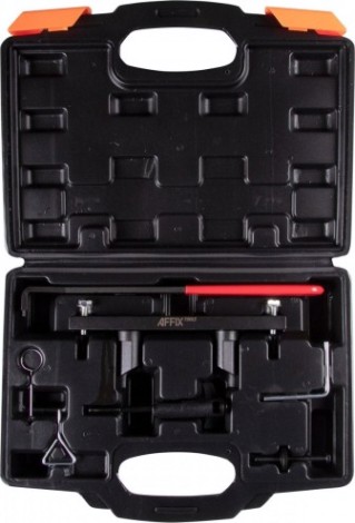 Набор для установки ГРМ VAG Affix AF10322007C 7 предметов