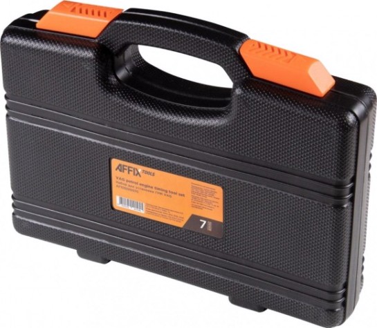 Набор для установки ГРМ VAG Affix AF10322007C 7 предметов