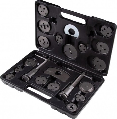 Набор для утапливания поршней суппортов Affix дисковых тормозов 21 пред. [AF10200021C]