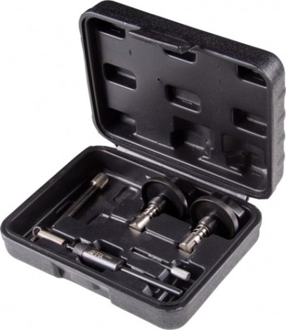 Набор фиксаторов для фаз ГРМ Affix регулировка, Opel (дизели) 4 пред. [AF10321504C]