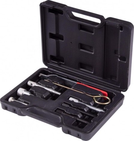 Набор фиксаторов для фаз ГРМ Affix установка, для Chrysler CRD 8 пред. [AF10322008C]