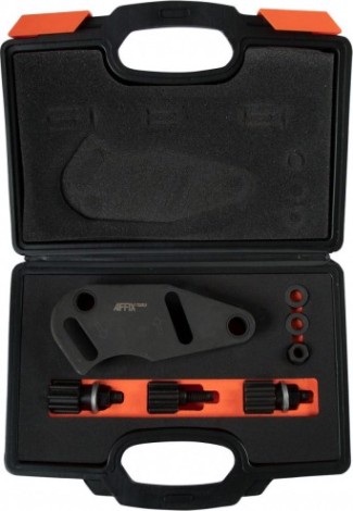 Набор фиксаторов распредвала Affix Renault/Nissan 13 пред. [AF10321131C]