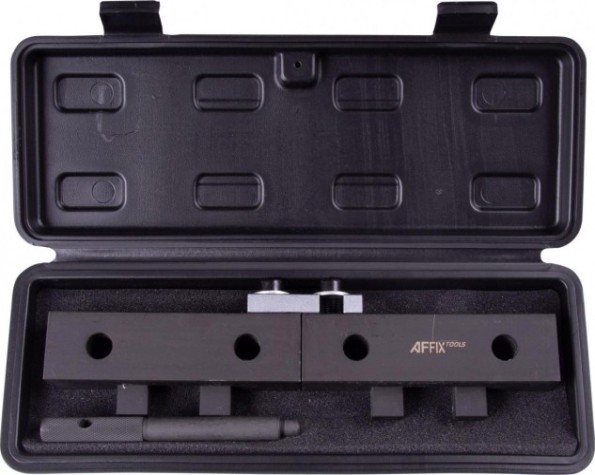 Набор фиксаторов распредвала/коленвала Affix для BMW, кейс, 2 предмета [AF10321232C]