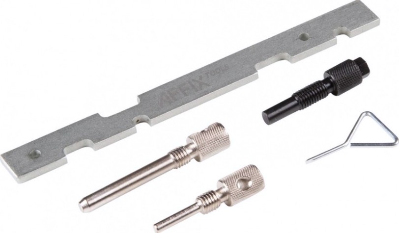 Набор фиксаторов распредвала/коленвала Affix для FORD, 5 предметов [AF10321405]