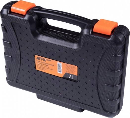 Набор фиксаторов распредвала/коленвала Affix для FORD, кейс, 7 предметов [AF10321427C]