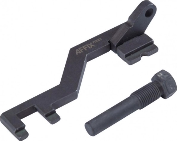 Набор фиксаторов распредвала/коленвала Affix для VAG (T10494, T10340) [AF10321127]