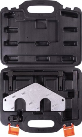 Набор фиксаторов распредвала/коленвала Affix MB, кейс, 4 предмета [AF10321304C]