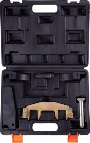 Набор фиксаторов распредвала/коленвала Affix MB, кейс, 5 предметов [AF10321305C]