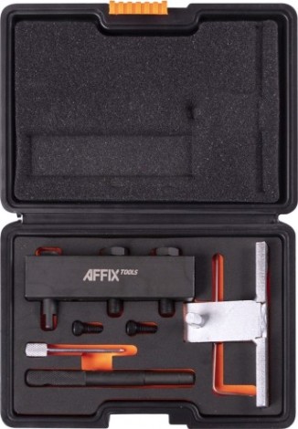 Набор фиксаторов распредвала/коленвала Affix Opel 7 пред. [AF10321527C]