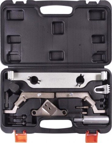 Набор фиксаторов распредвала/коленвала Affix Opel/GM/Saab 14 пред. [AF10321514C]