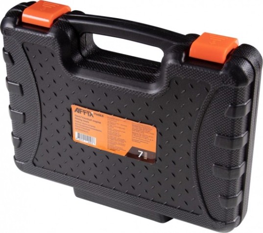 Набор фиксаторов распредвала/коленвала Affix Opel/Vauxhall 7 пред. [AF10321517C]