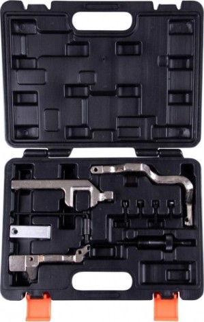 Набор фиксаторов распредвала/коленвала Affix PSA / MINI 10 пред. [AF10321207C]