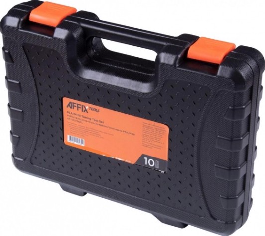 Набор фиксаторов распредвала/коленвала Affix PSA / MINI 10 пред. [AF10321207C]