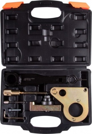 Набор фиксаторов распредвала/коленвала Affix Renault/Nissan/Opel 9 пред [AF10321809C]