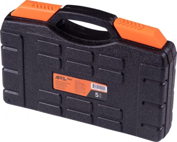 Набор фиксаторов распредвала/коленвала Affix VAG FSI 5 пред. [AF10321145C]