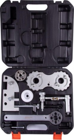 Набор фиксаторов распредвала/коленвала Affix VOLVO 10 пред. [AF10321710C]