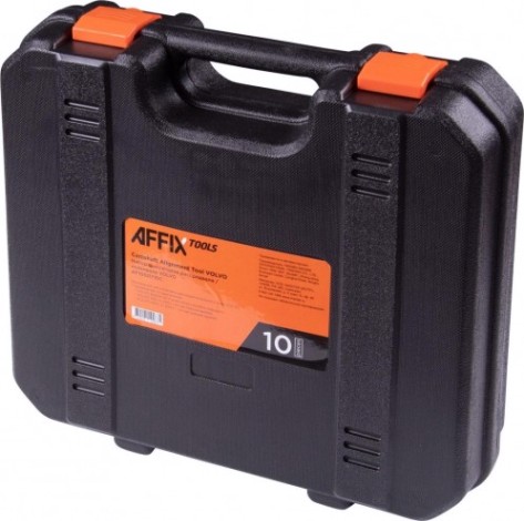 Набор фиксаторов распредвала/коленвала Affix VOLVO 10 пред. [AF10321710C]