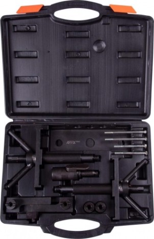 Набор фиксаторов распредвала/коленвала Affix VOLVO 12 пред. [AF10321701C]