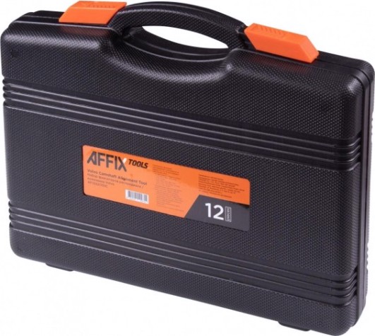 Набор фиксаторов распредвала/коленвала Affix VOLVO 12 пред. [AF10321701C]