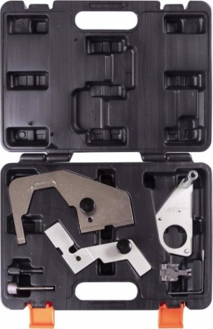 Набор фиксаторов распредвалов Affix Ford 7 пред. [AF10321417C]