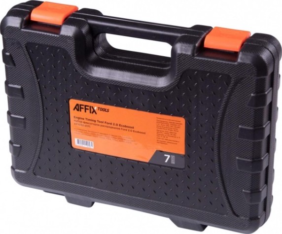 Набор фиксаторов распредвалов Affix Ford 7 пред. [AF10321417C]