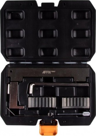 Набор фиксаторов распредвалов Affix GM 7 пред. [AF10321507C]