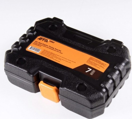 Набор фиксаторов распредвалов Affix GM 7 пред. [AF10321507C]