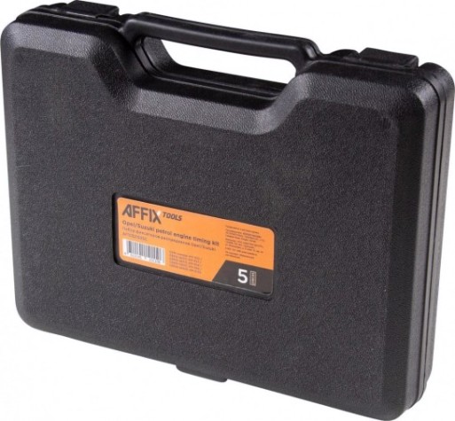 Набор фиксаторов распредвалов Affix Opel/Suzuki 5 пред. [AF10321505C]