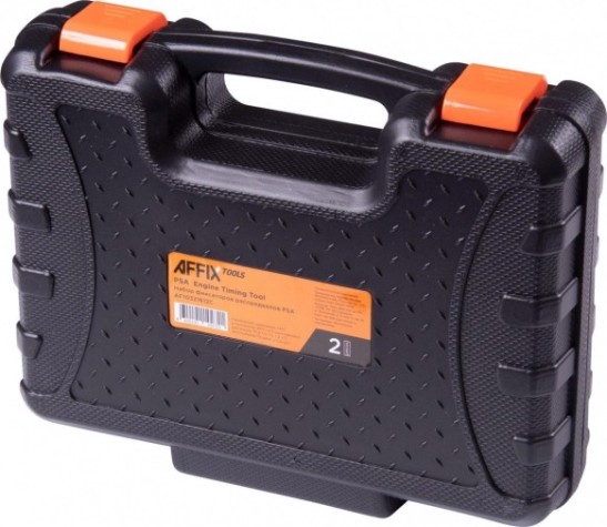 Набор фиксаторов распредвалов Affix PSA 2 пред. [AF10321612C]