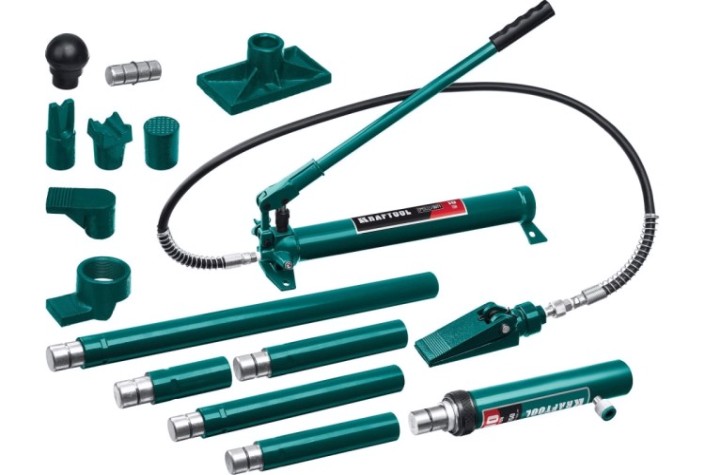 Кузовной инструмент