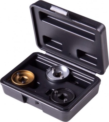 Набор головок 3/8" Affix для фазорегулятора VAG 3 пред. [AF10323013C]