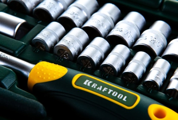 Набор инструментов KRAFTOOL EXTREM-66 универсальный, 66 предм. [27976-H66_z01]