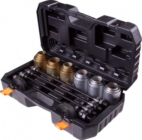 Съемники сайлентблоков