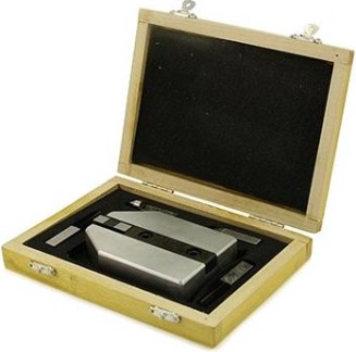 Набор принадлежностей КАЛИБРОН для КМД ПК-3 [70349]